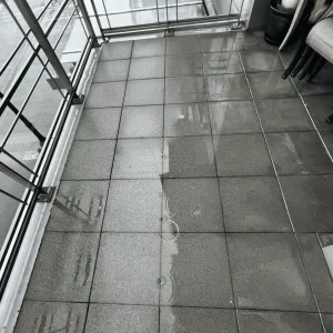 balcony floor cleaner