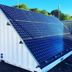 book solar cleaning Aberfeldie