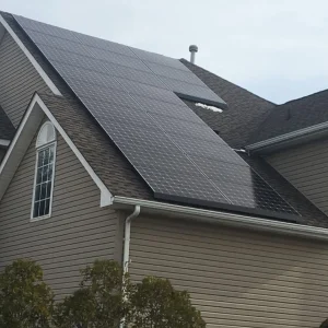 book solar cleaning Airport West