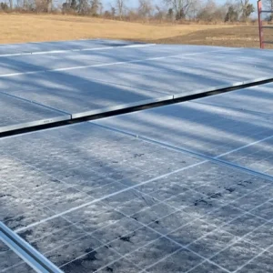 book solar panel cleaning Alamein