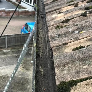 book vacuum gutter cleaning in melbourne