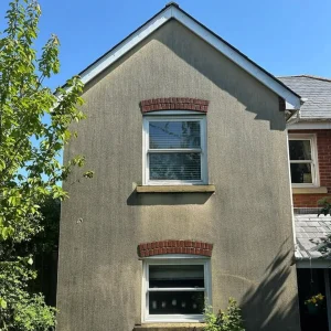 building facade cleaning melbourne