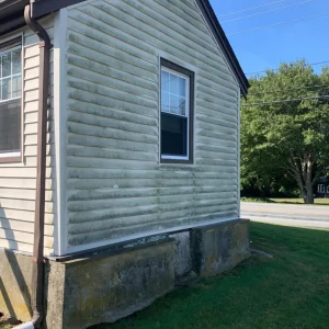 building washing melbourne