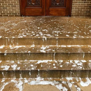 cement cleaners Melbourne