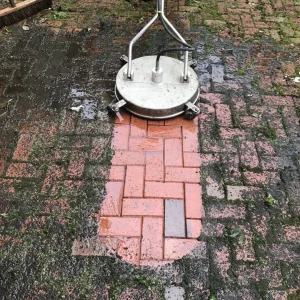cleaning paving melbourne