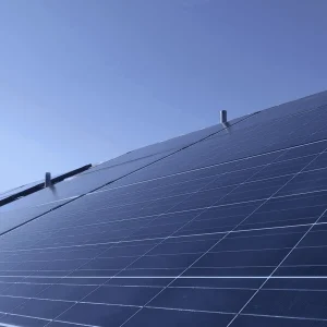 cleaning solar panels in melbourne
