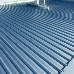 colorbond roof cleaner in Melbourne