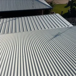 colorbond roof cleaning near me