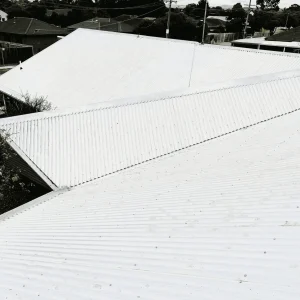 colourbond roof cleaning cost