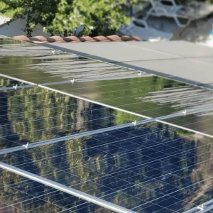 commercial solar panel cleaning melbourne