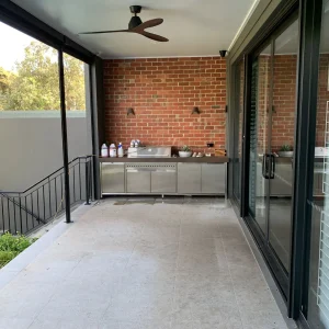 concrete cleaning company