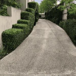 concrete cleaning contractors