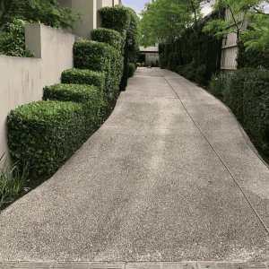 concrete cleaning contractors