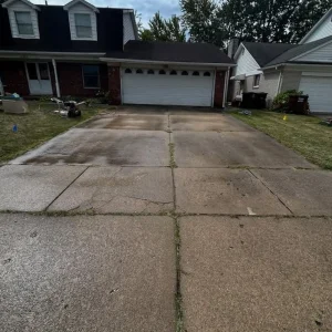 concrete cleaning in melbourne