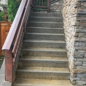 concrete driveway cleaning in Melbourne