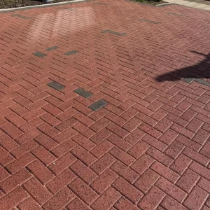 concrete driveway cleaning melbourne