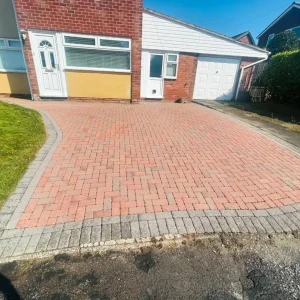 deck and patio cleaning