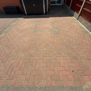 driveway cleaning in Melbourne