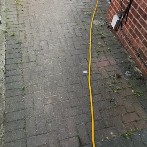 driveway cleaning melbourne cbd