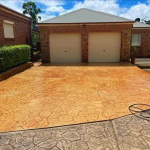driveway pressure cleaning melbourne