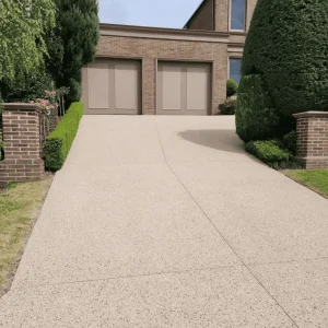 driveway washing melbourne