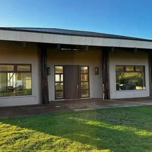 exterior building & cladding cleaning