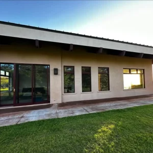 exterior cladding cleaning