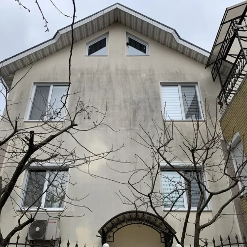 exterior house cleaning near me