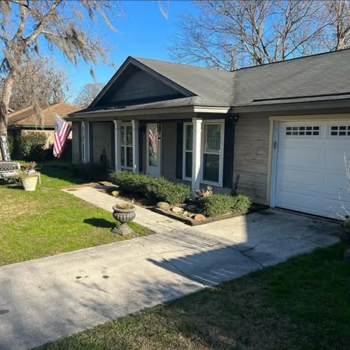 exterior house cleaning services melbourne