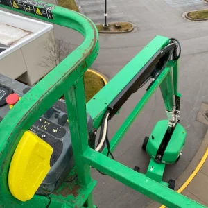 exterior surfaces