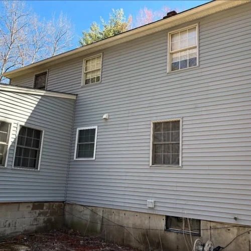 external house cleaning melbourne