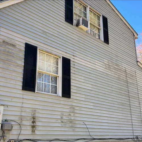 external house washing melbourne