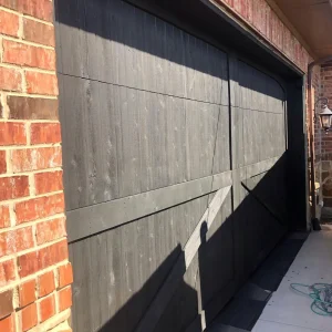 facade cleaning company