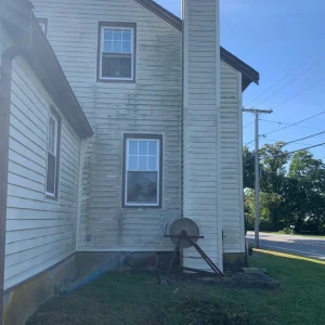 facade cleaning methods