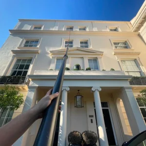 facade cleaning services melbourne