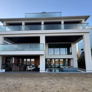 facade maintenance services