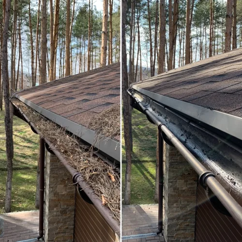 gutter cleaners melbourne