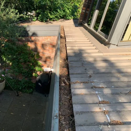 gutter cleaners