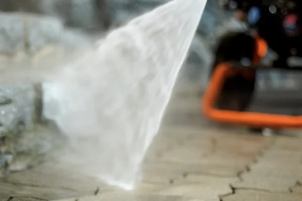 high PSI pressure washer for tough stains