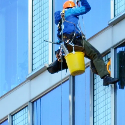highrise maintenance melbourne