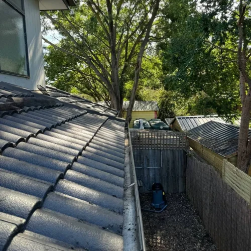 house gutter cleaners