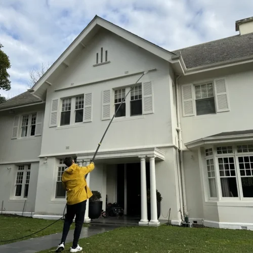 house washing near me