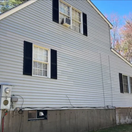 house washing services