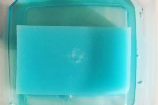 magic eraser damage