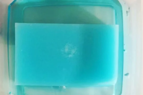 magic eraser damage