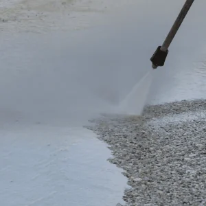 melbourn pressure cleaning services