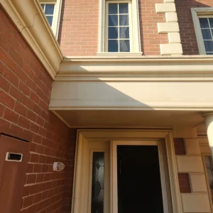 melbourne facade cleaning