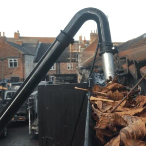 melbourne gutter vacuum cleaning