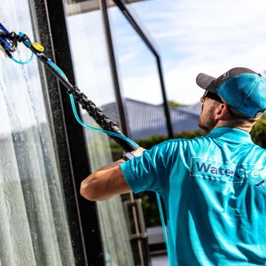 melbourne outdoor pressure cleaning