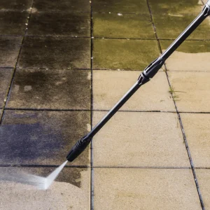 melbourne pressure cleaning